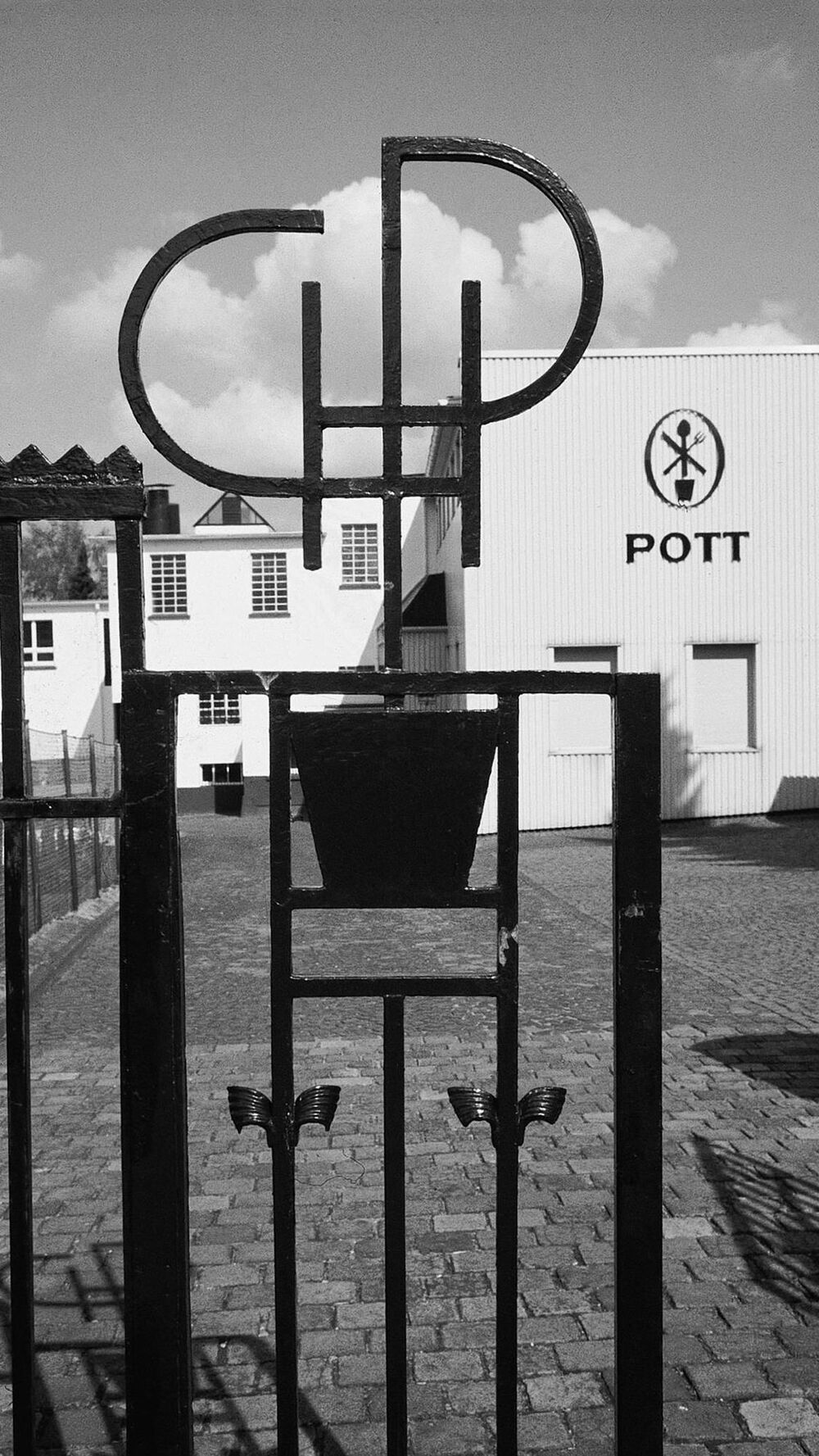 Pott Flatware | Cooks & Poets