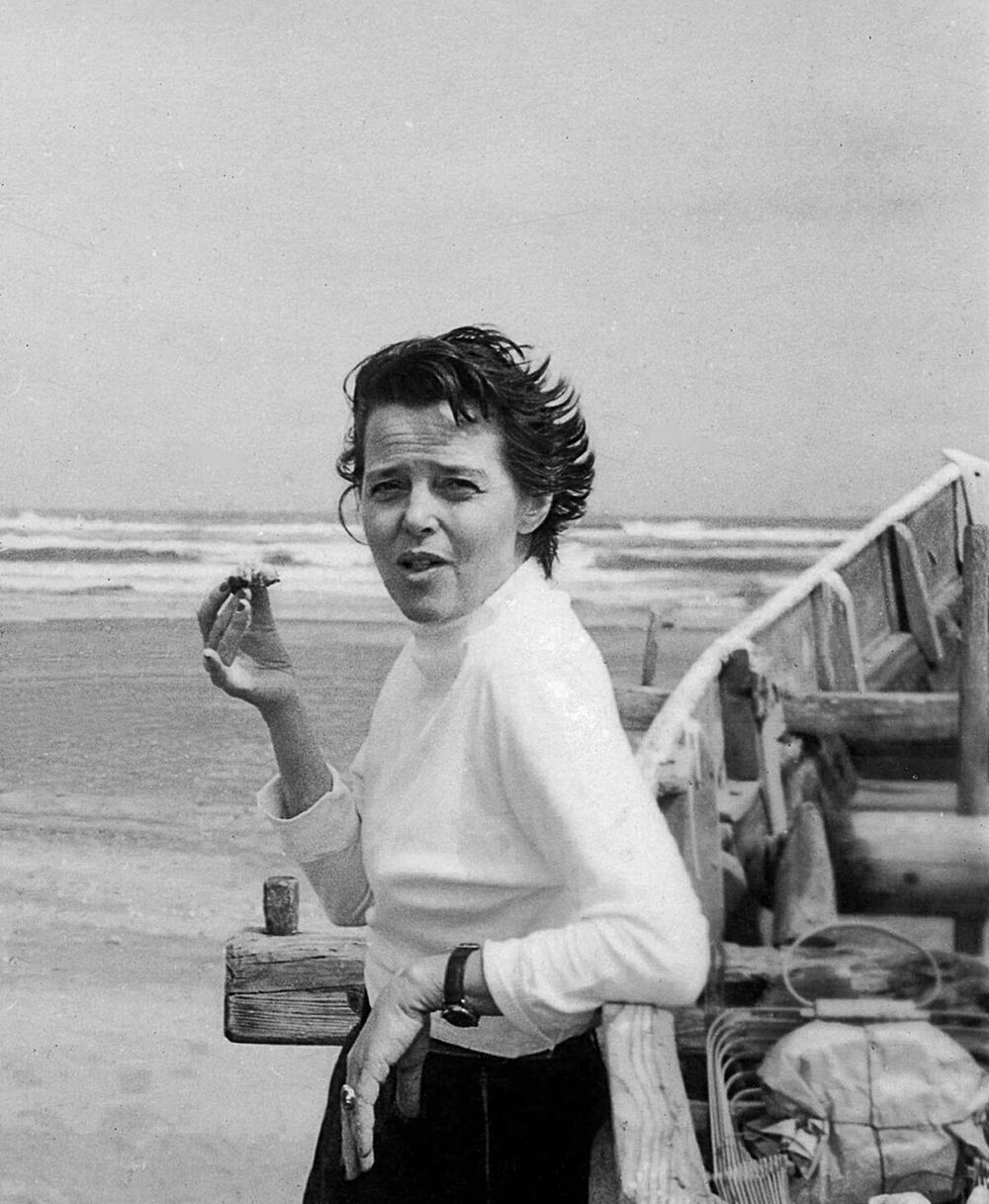 Charlotte Perriand | Cooks & Poets