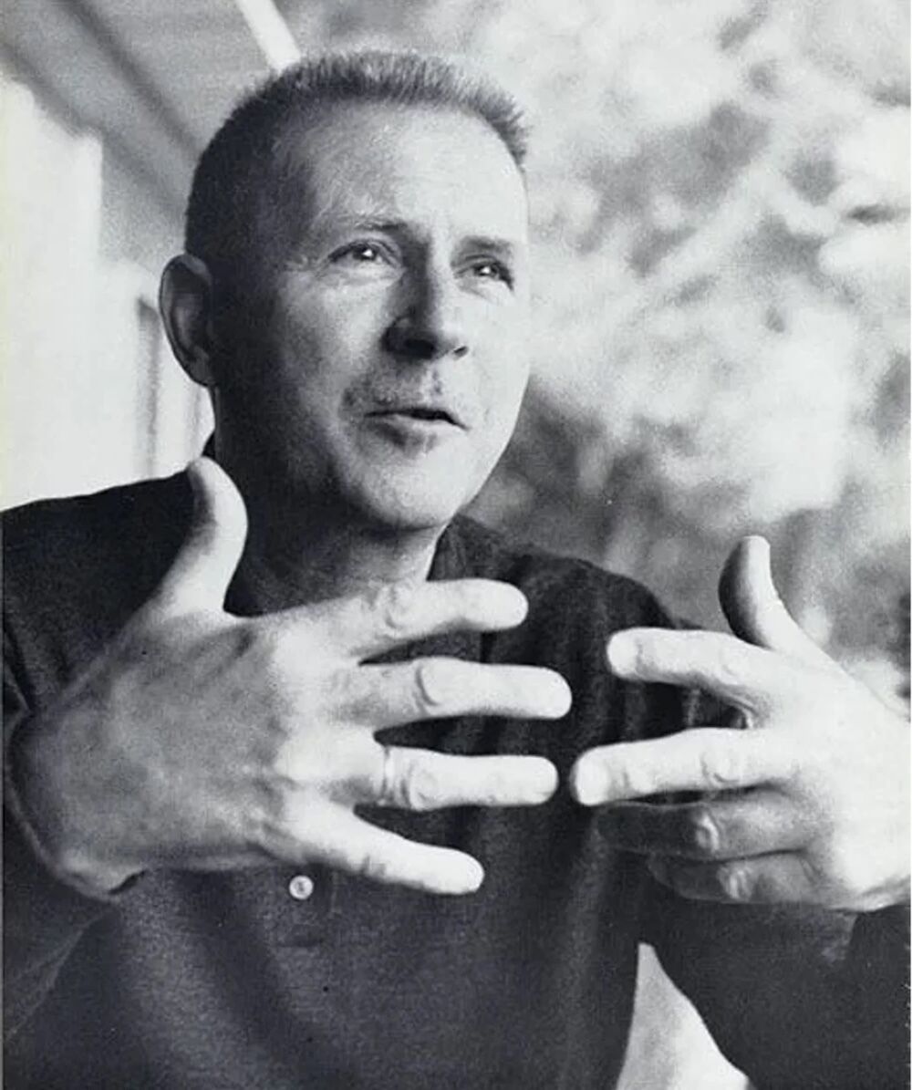 Jean Prauve Jean Prouvé | Cooks & Poets