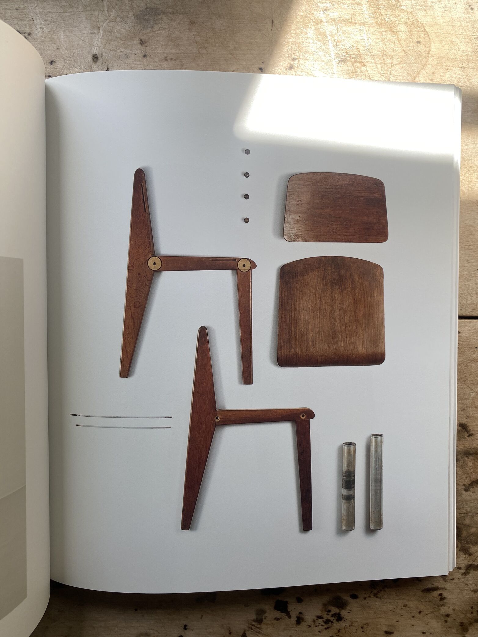 A Passion for Jean Prouvé - From Furniture to Architecture
