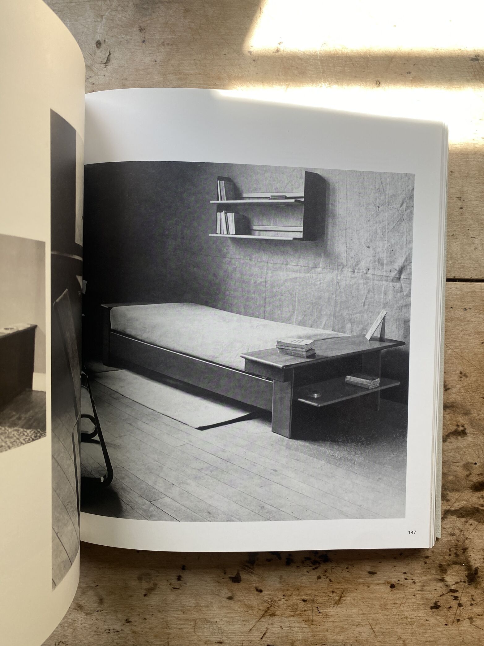 A Passion for Jean Prouvé - From Furniture to Architecture