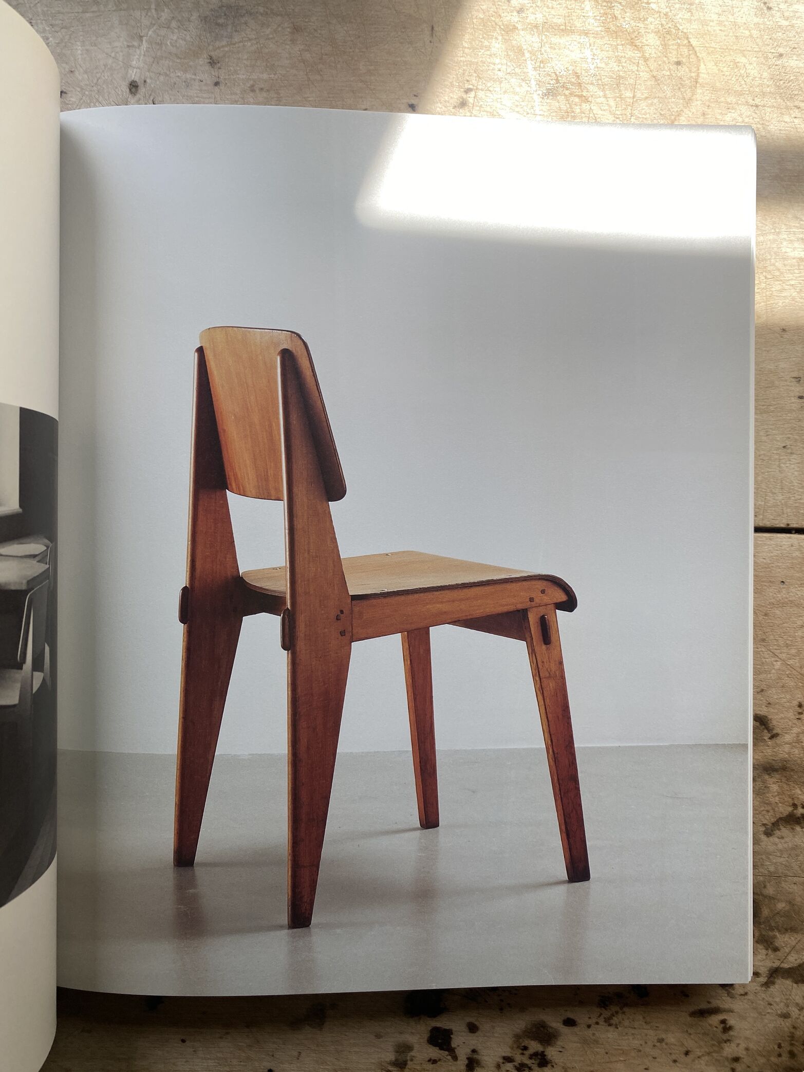A Passion for Jean Prouvé - From Furniture to Architecture