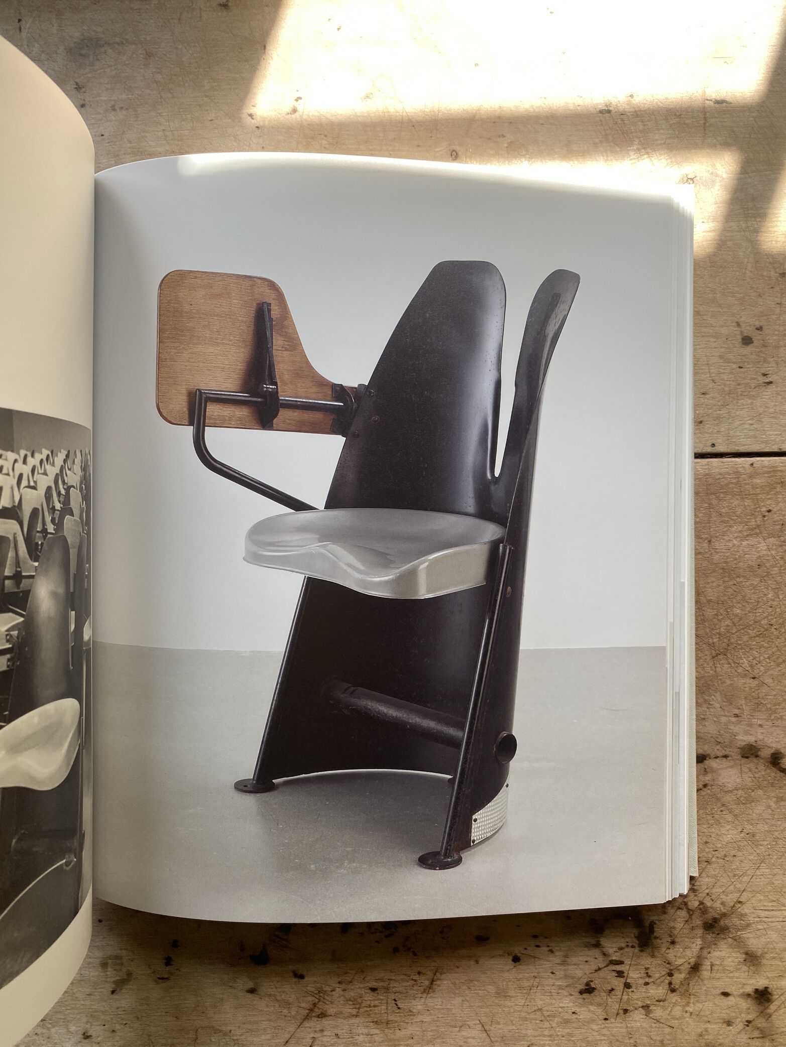A Passion for Jean Prouvé - From Furniture to Architecture