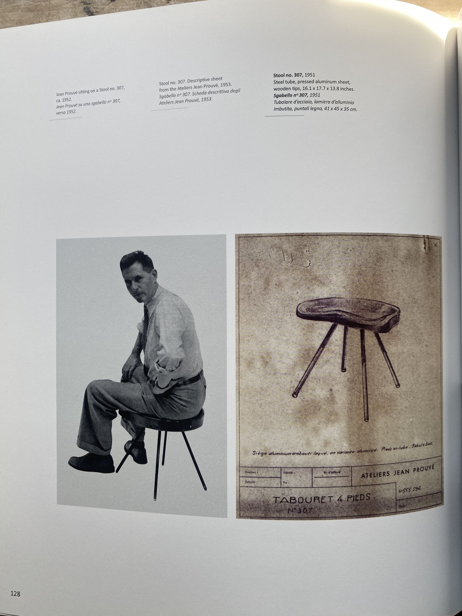 A Passion for Jean Prouvé - From Furniture to Architecture