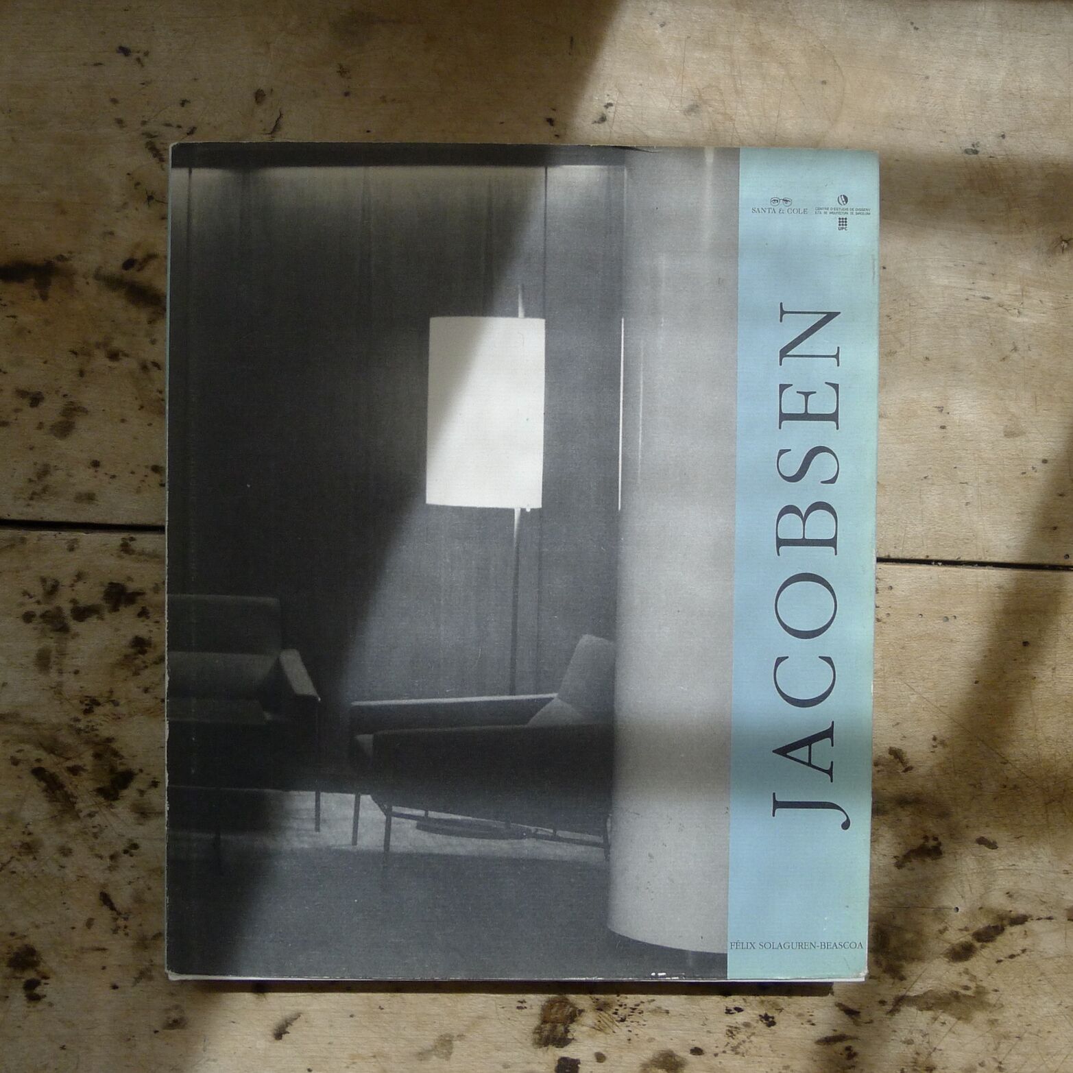 Arne Jacobsen (Clásicos del Diseño)