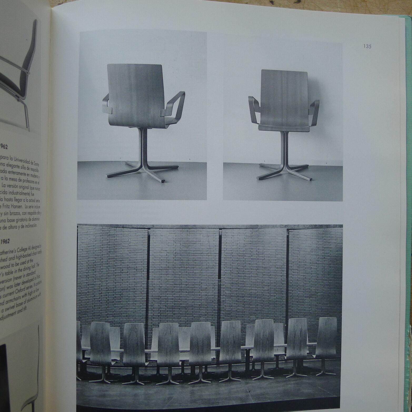 Arne Jacobsen (Clásicos del Diseño)