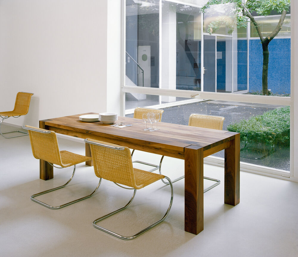 #102 ei　テーブル ecruxe EPI DINING TABLE 800 / エクリュクス エピ ダイニングテーブル