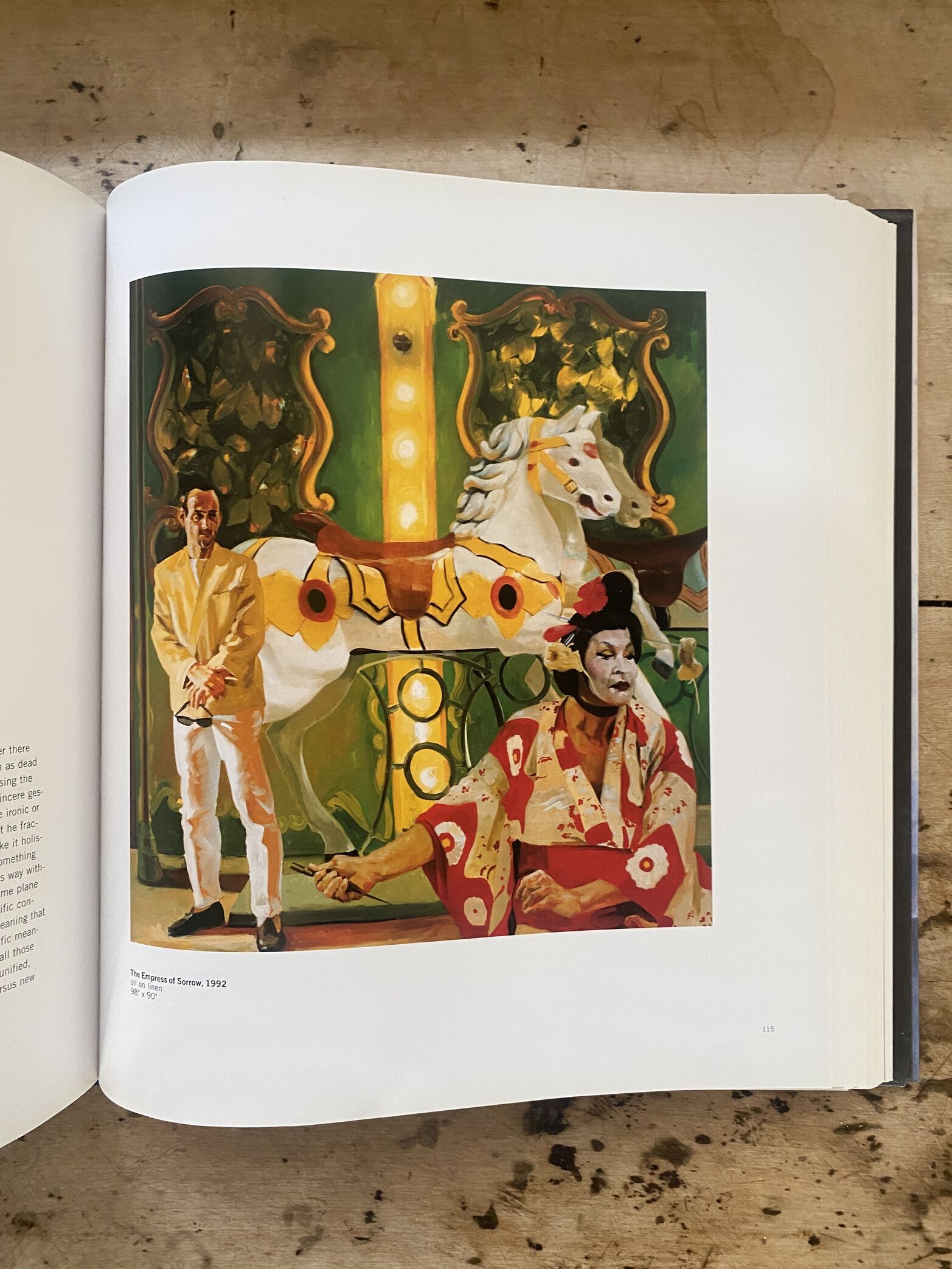 エリック・フィッシェル - Eric Fischl Eric Fischl : 1970-2007, Signed