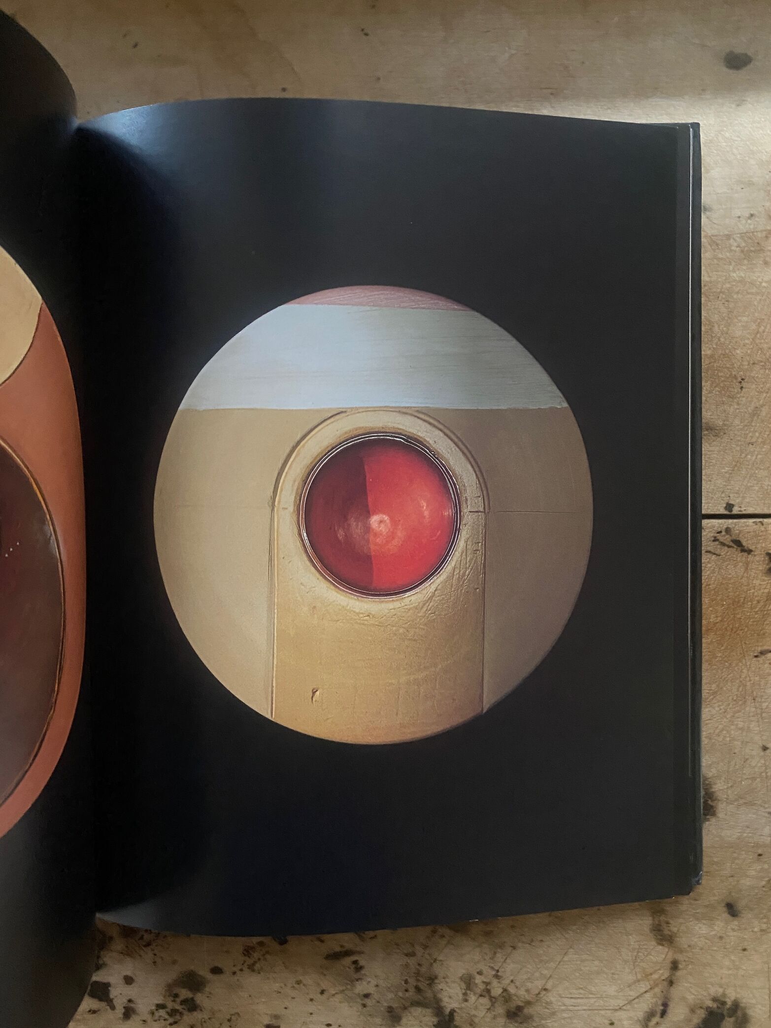 Ettore Sottsass Ceramics Book