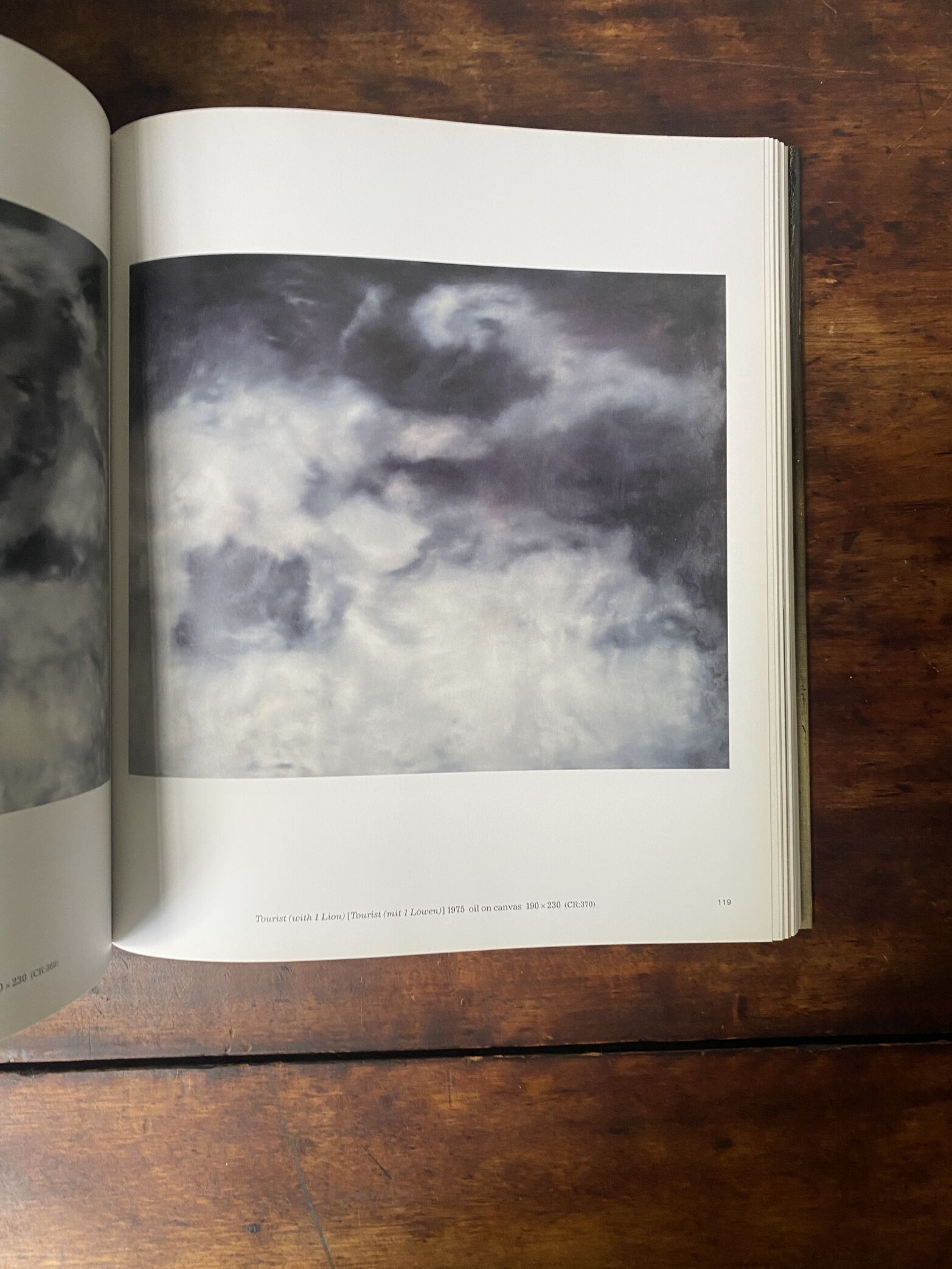 Gerhard Richter – Panorama