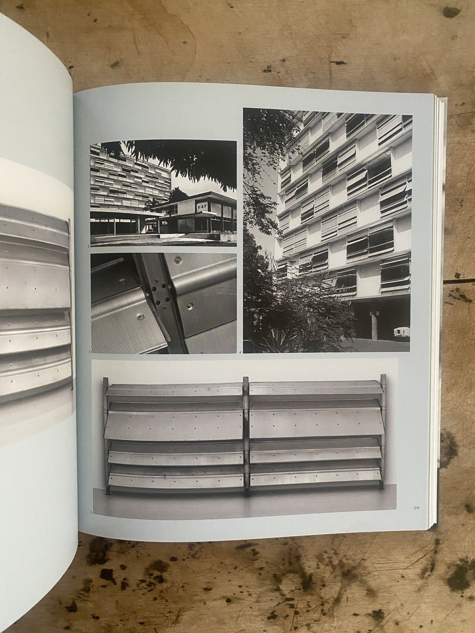 Jean Prouvé Monograph Box Set