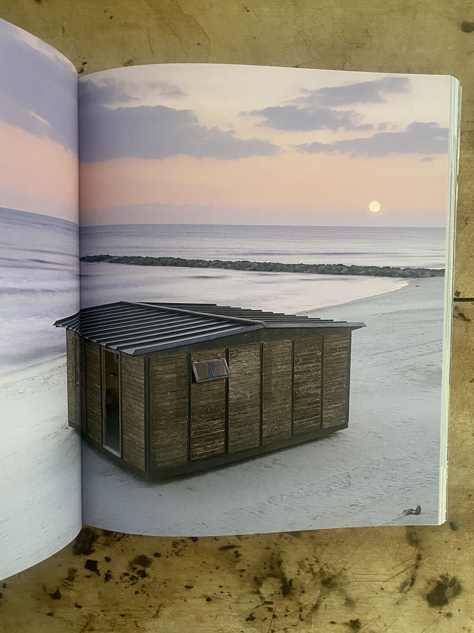 Jean Prouvé Monograph Box Set
