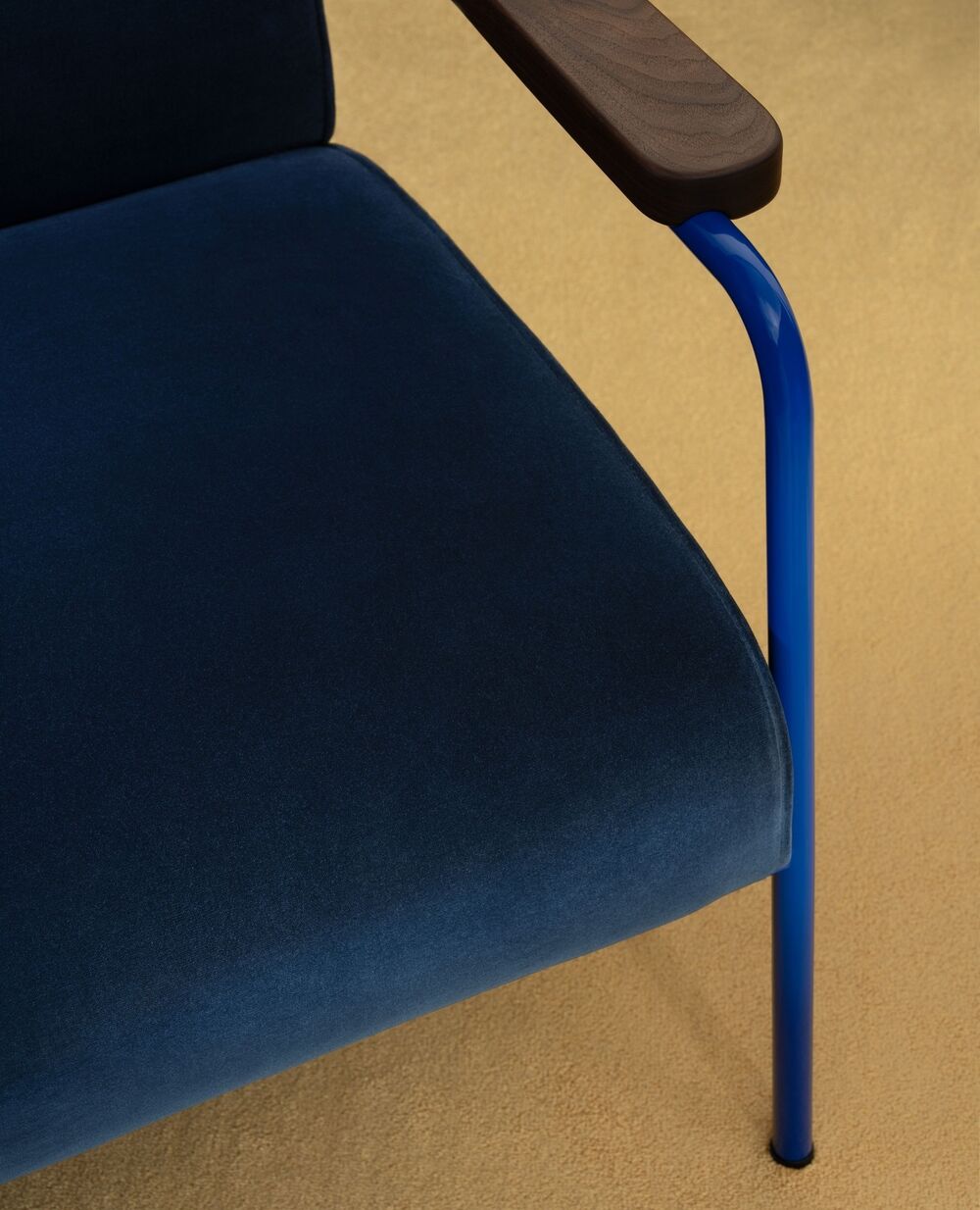 raf simons upholstery | Cooks & Poets