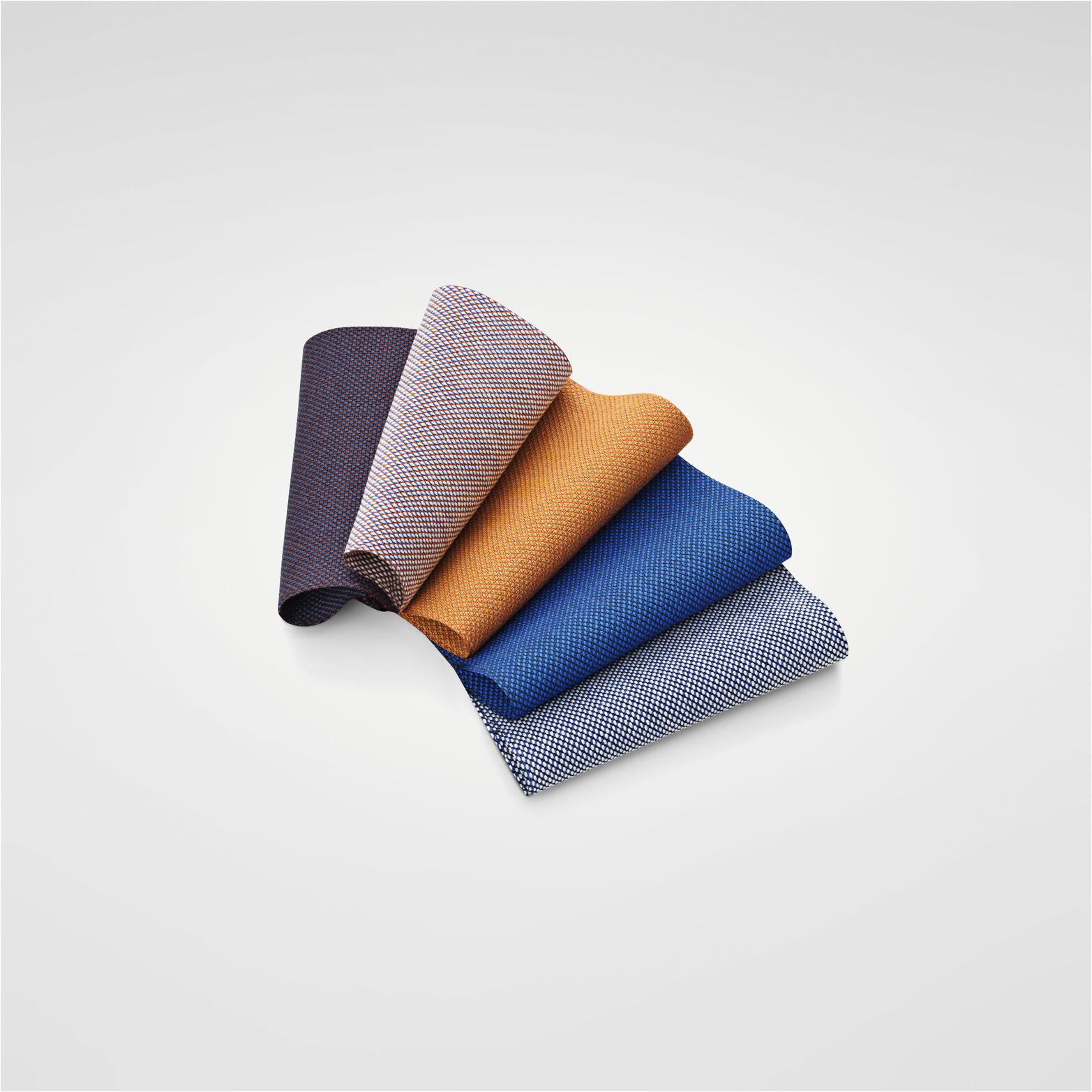 Kvadrat Steelcut Trio 3 Fabric | Cooks & Poets