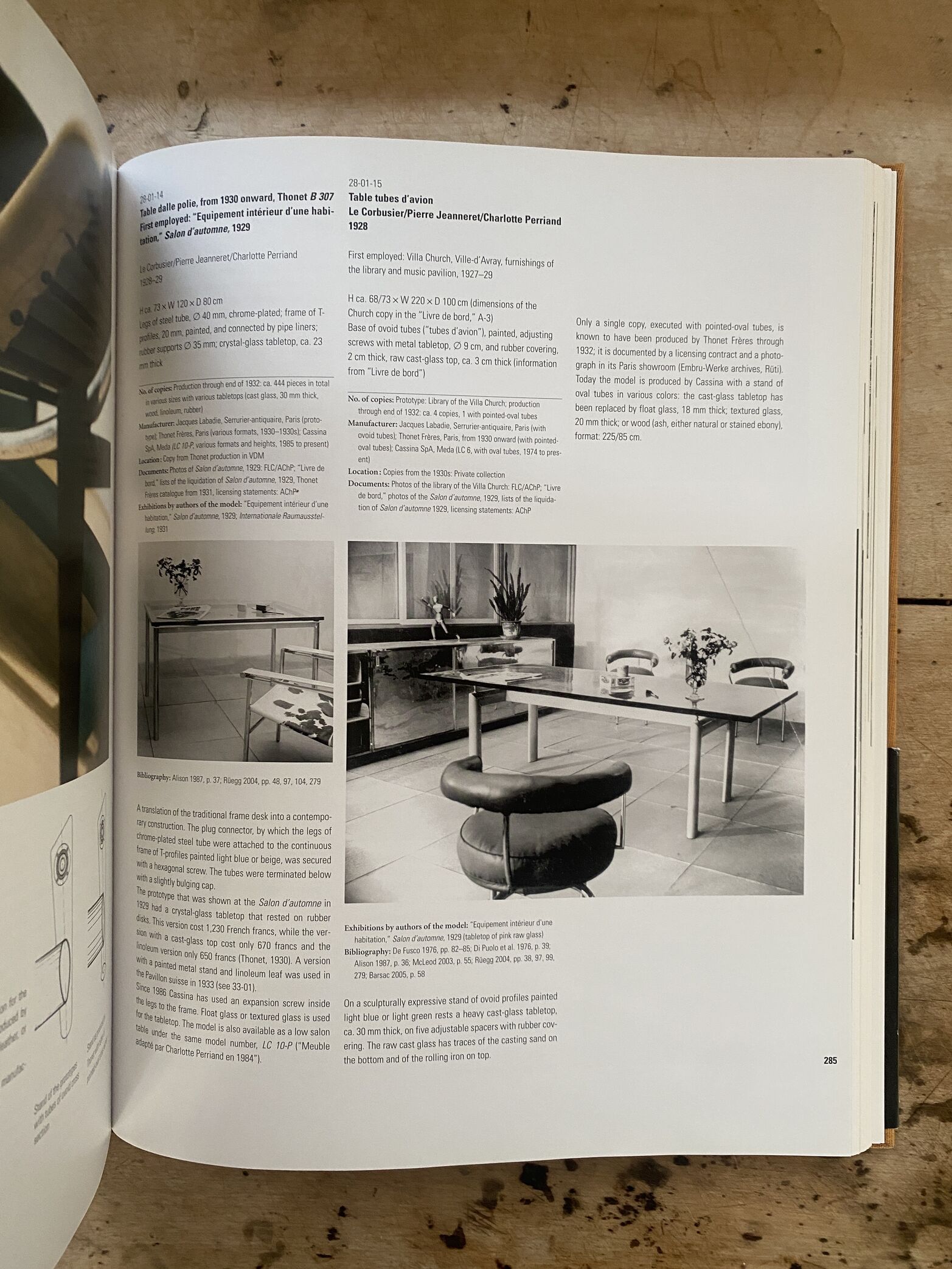 洋書 LE CORBUSIER PIERRE JEANNERET Le Corbusier & Pierre Jeanneret