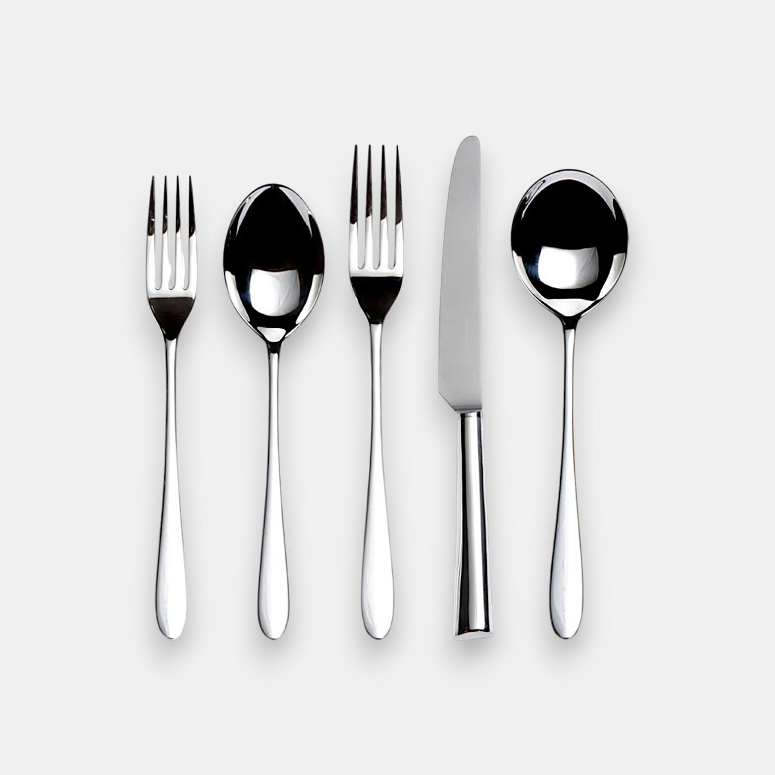 David Mellor Pride Flatware 15