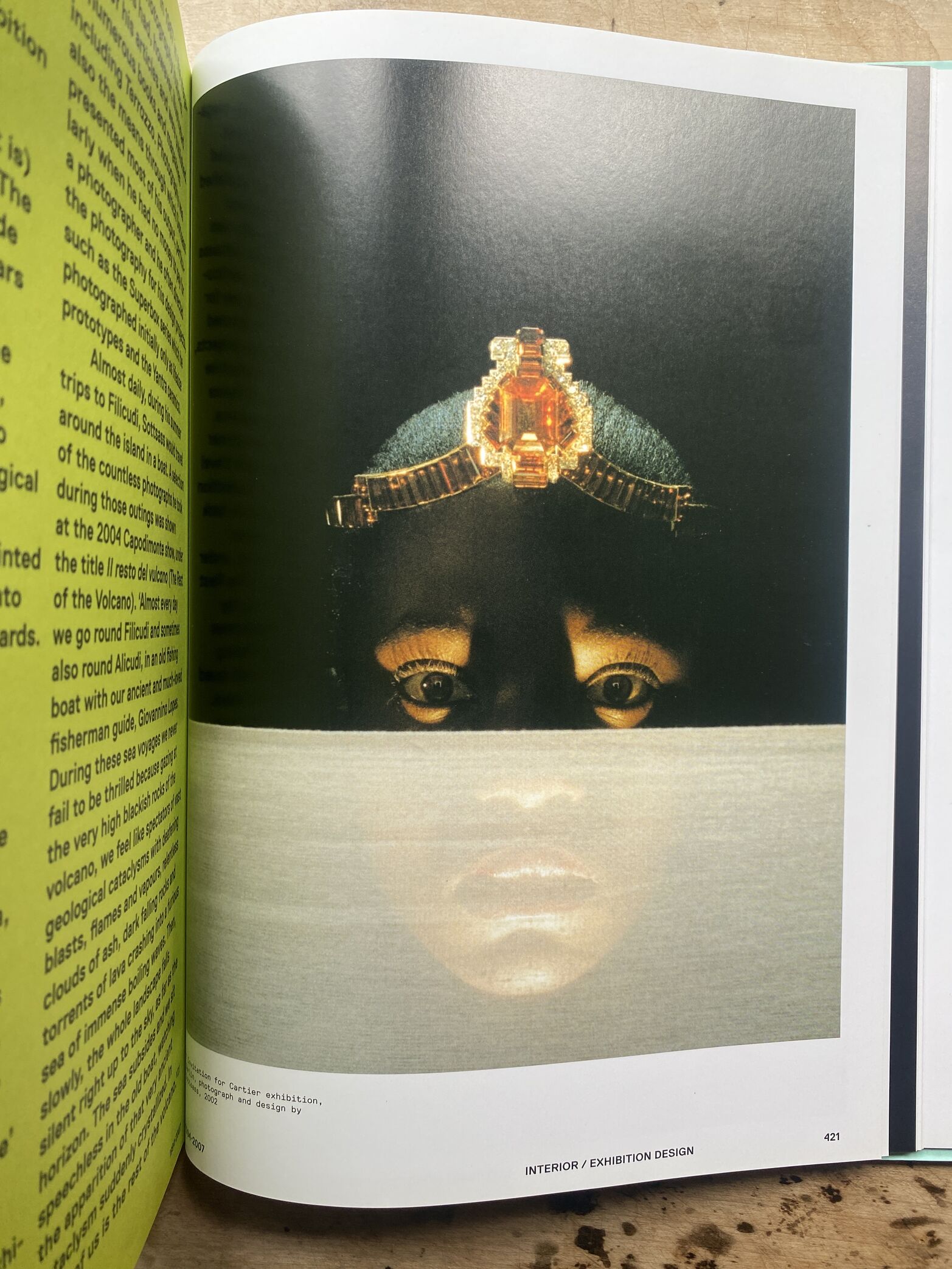 Ettore Sottsass Monograph Book