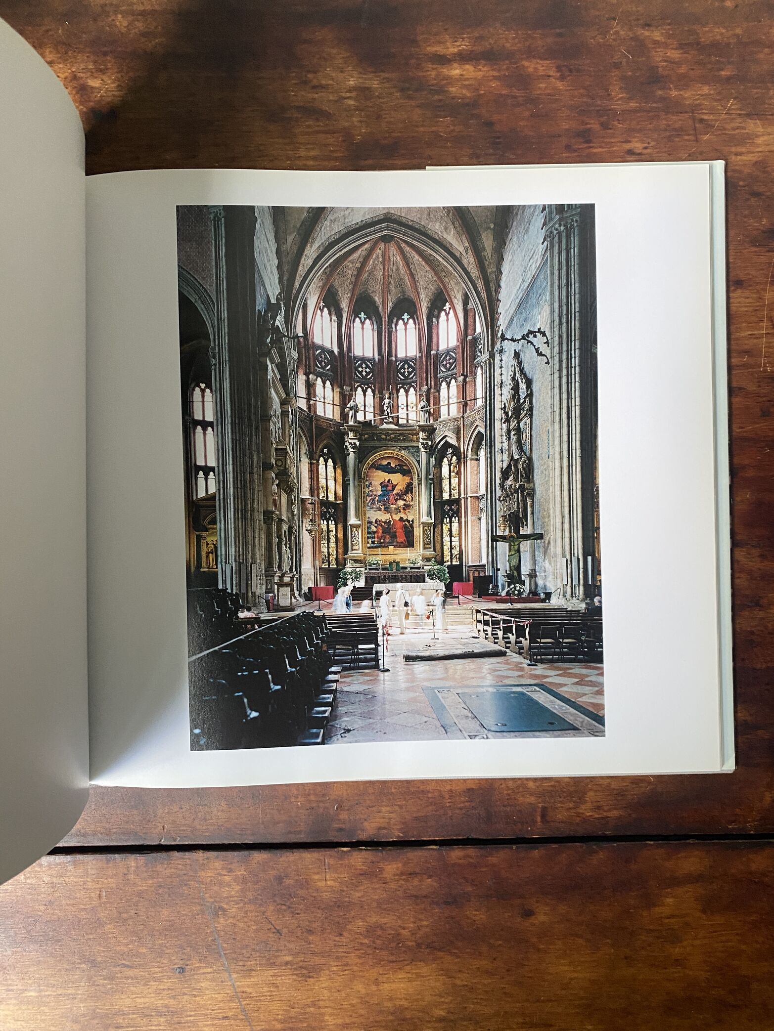 Thomas Struth - 1977-2022