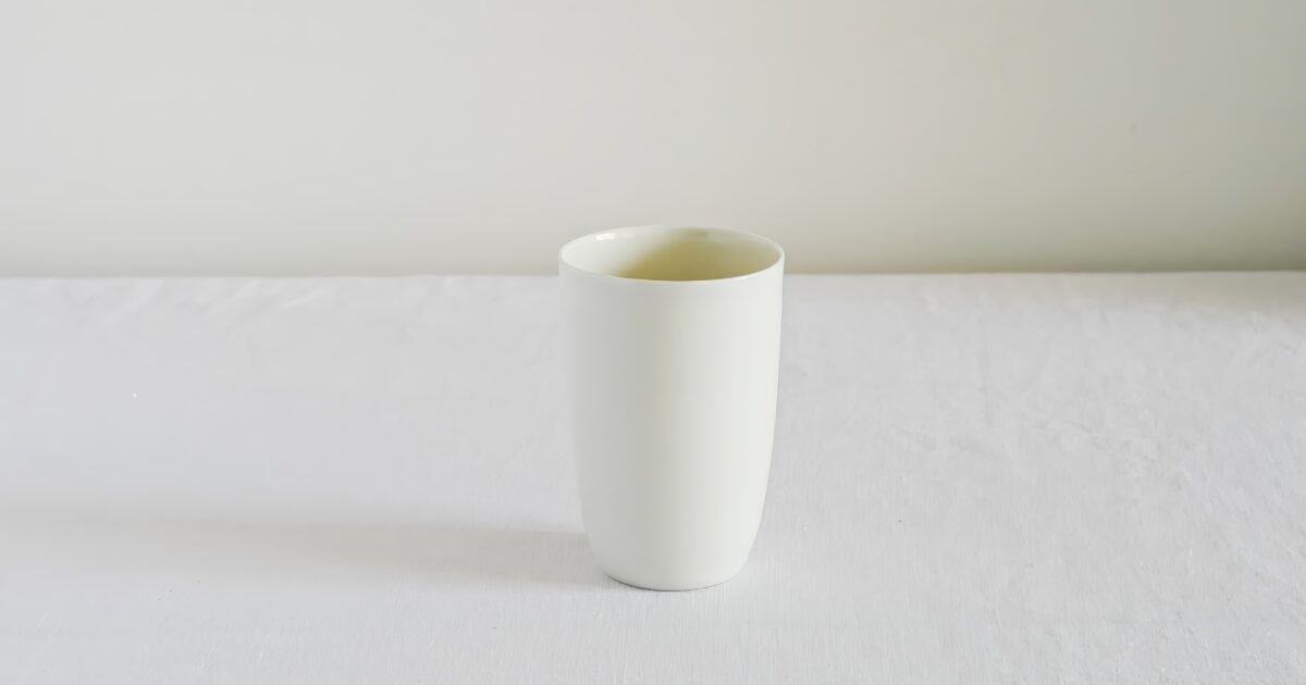 Hella Jongerius B Set Beaker