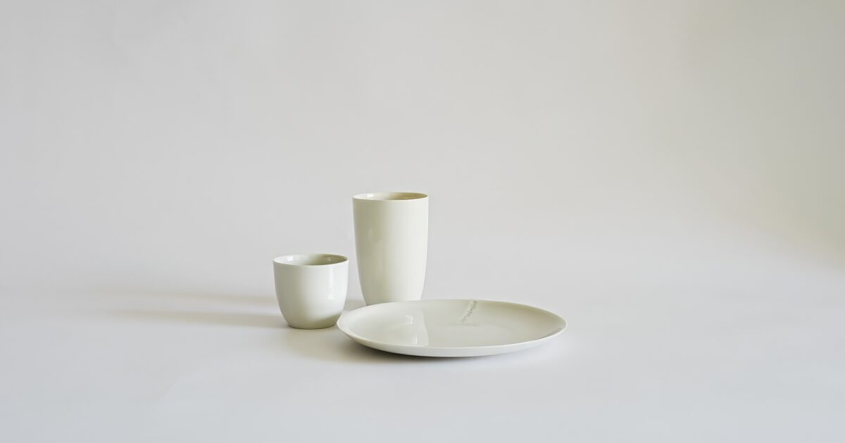 Hella Jongerius B Set Beaker