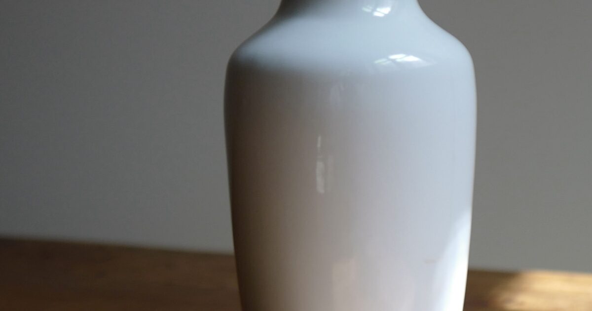 Hella Jongerius B Set Carafe | Cooks & Poets