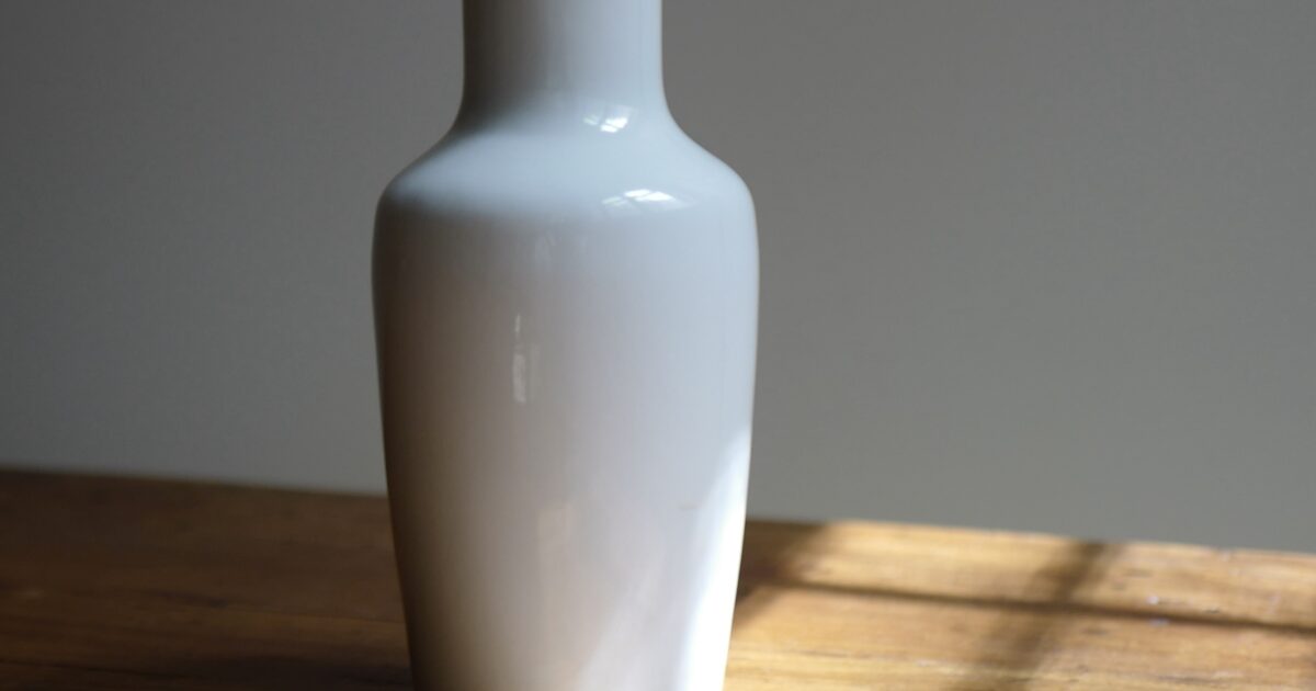 Hella Jongerius B Set Carafe | Cooks & Poets