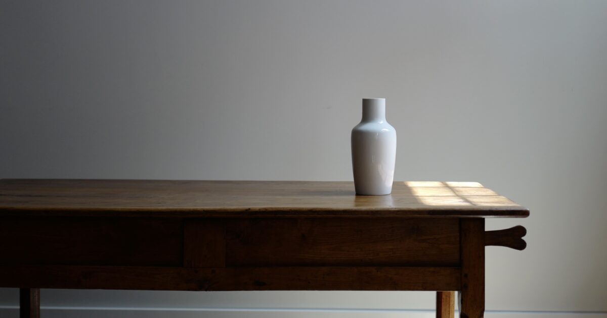Hella Jongerius B Set Carafe | Cooks & Poets