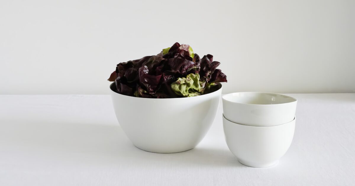 b-set beaker Hella Jongerius お値下げ不可 Hella Jongerius B Set Large Bowl