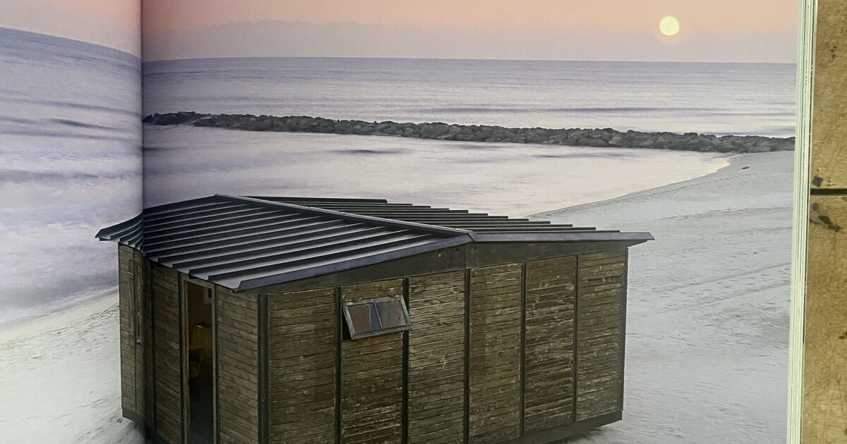 希少本　1985s JEAN PROUVE / SERGE MOUILLE Jean Prouvé, Galeries Jousse Seguin & Enrico Navarra, 1998 – ARCHIVISM