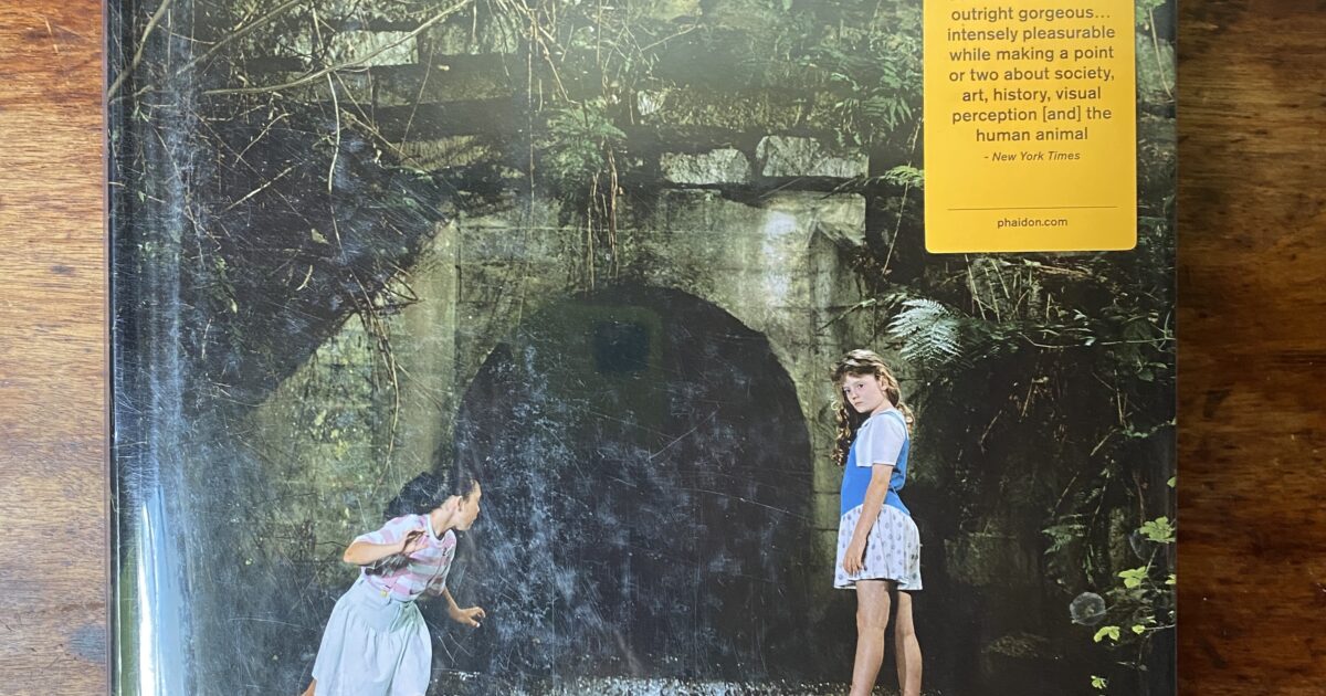 Jeff Wall – The Complete Edition