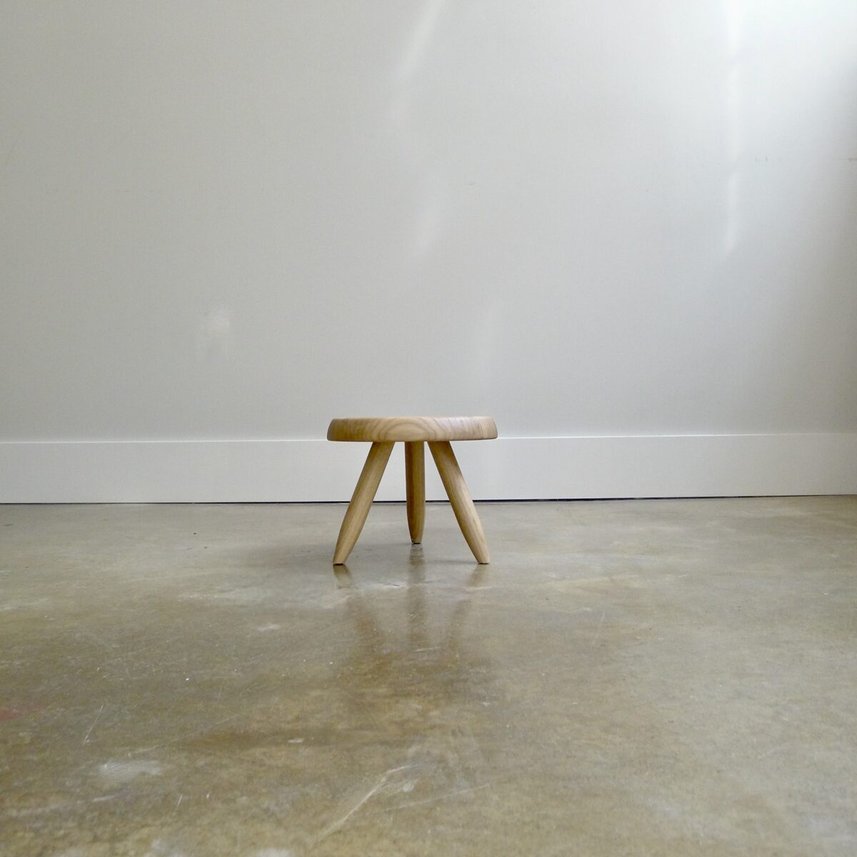 Charlotte Perriand Tabouret Berger Stool