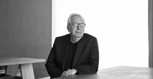 David chipperfield portrait e15