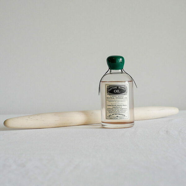 Black Creek Mercantile French Rolling Pin