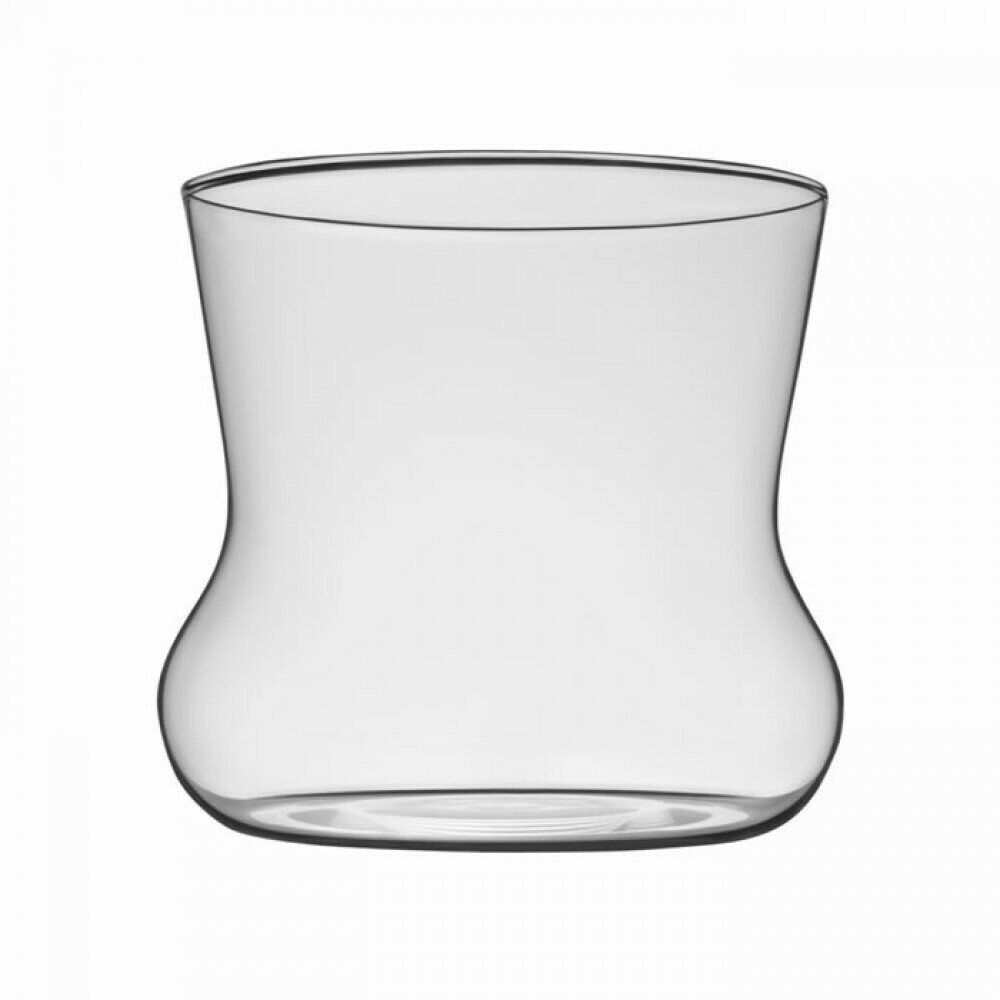 Glass Line Carafe Aldo Bakker 2