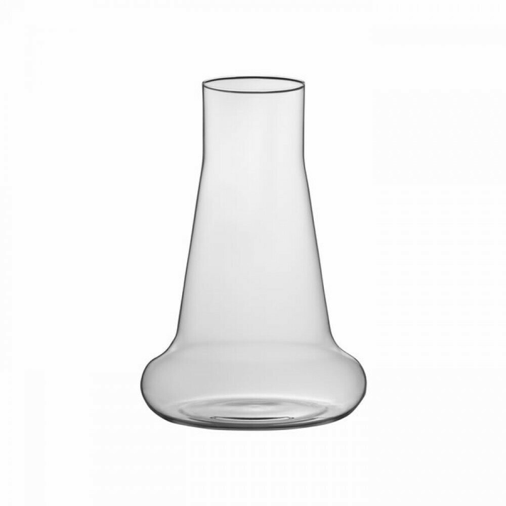 Glass Line Carafe Aldo Bakker 3