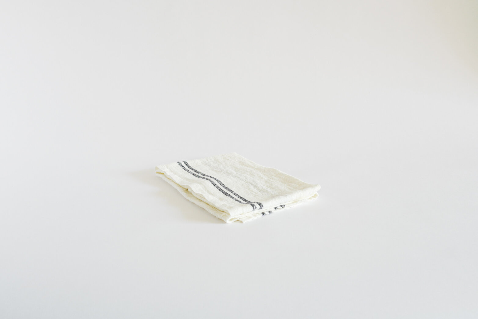 Country tea towel blanc linen 1 File