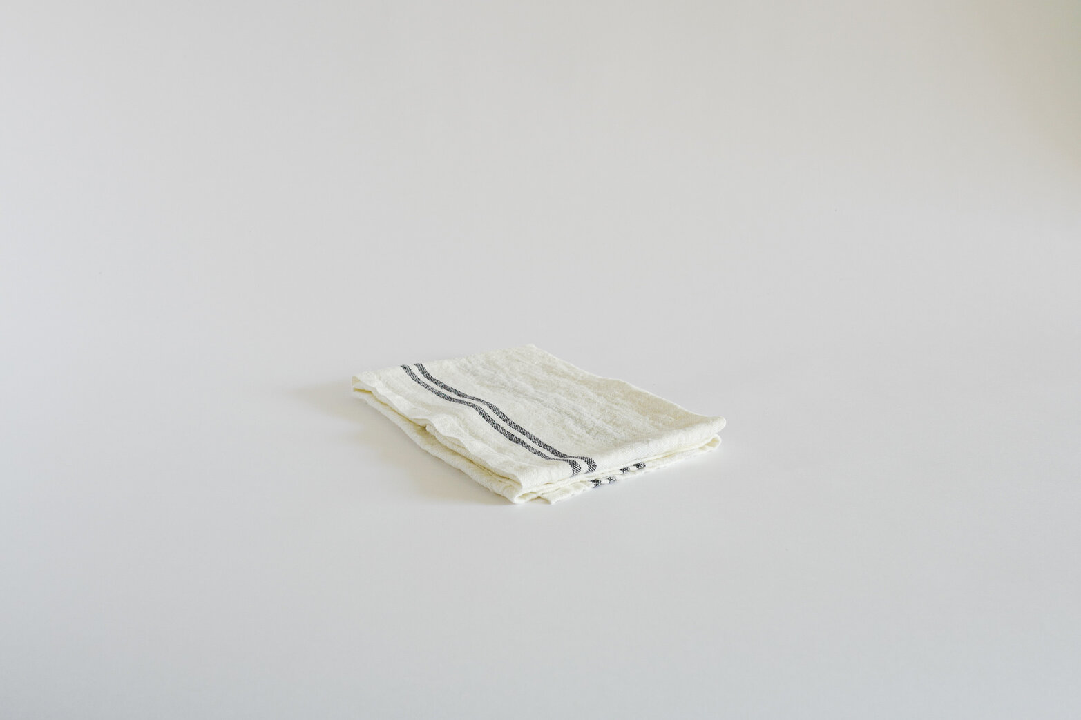 Country tea towel blanc linen 2 File