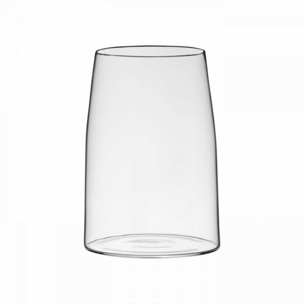 Glass Line Grappa Glass Aldo Bakker