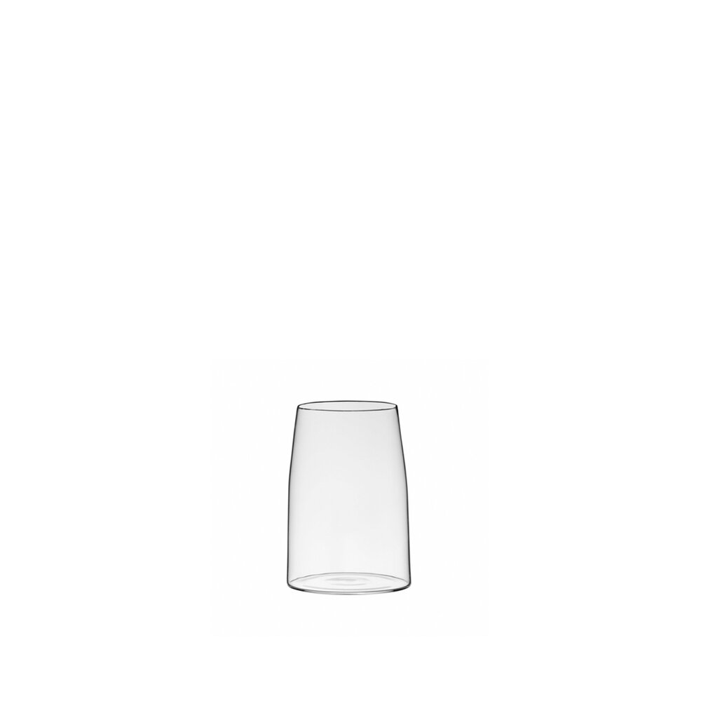 Glass Line Grappa Glass Aldo Bakker 2