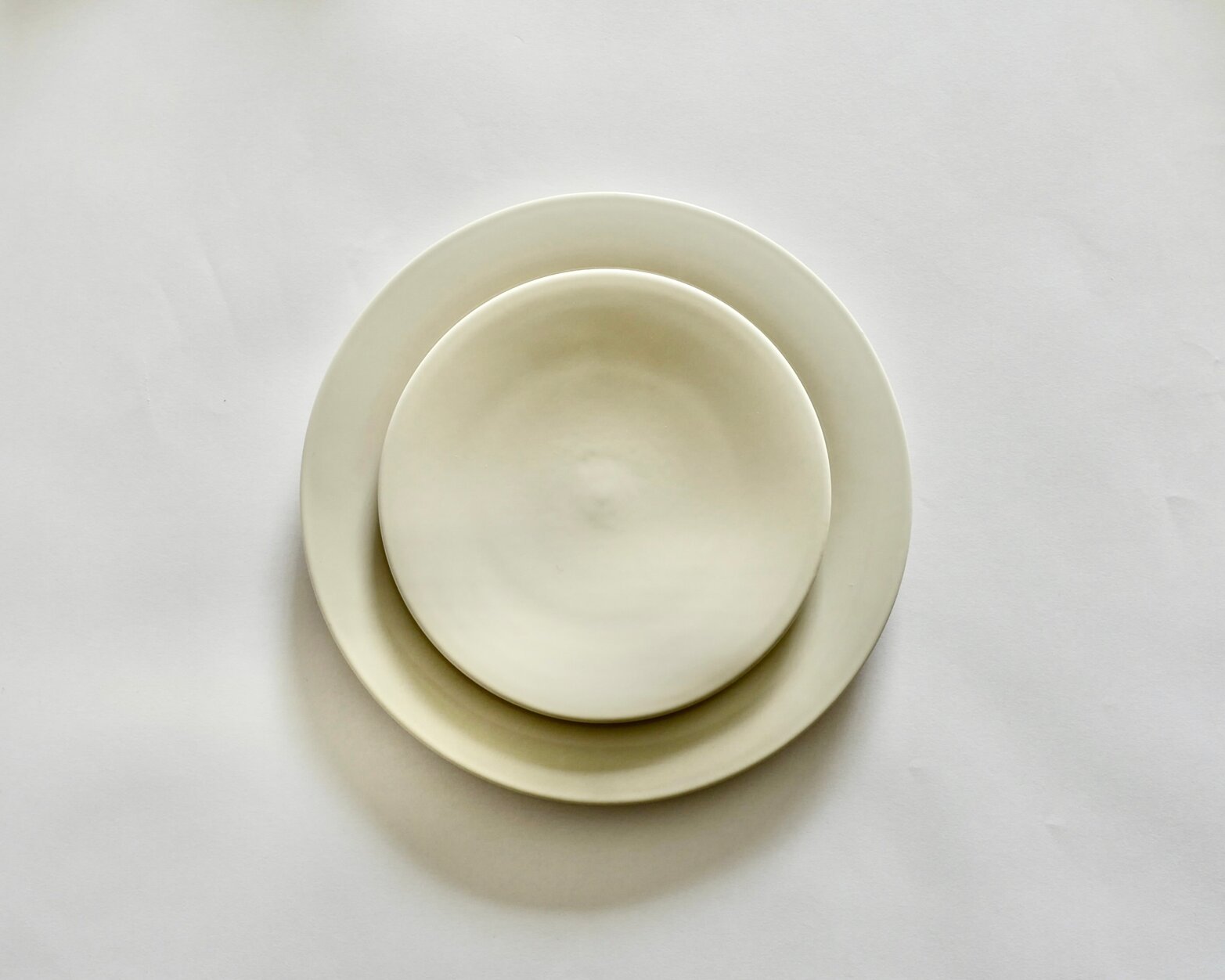 John pawson platedish