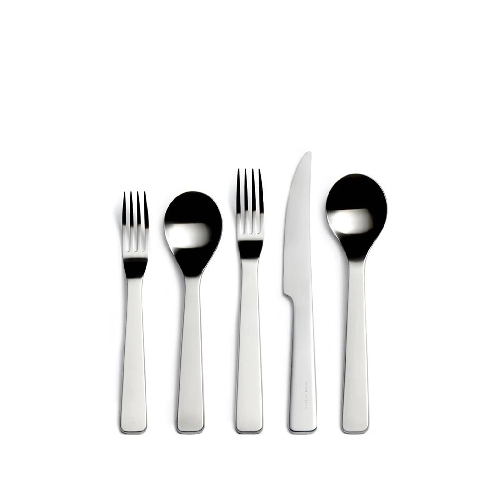 David Mellor London Flatware 2