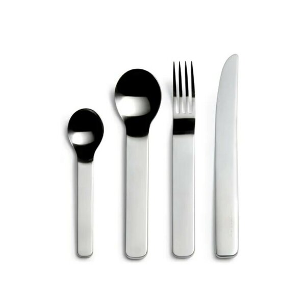 David Mellor Minimal Flatware