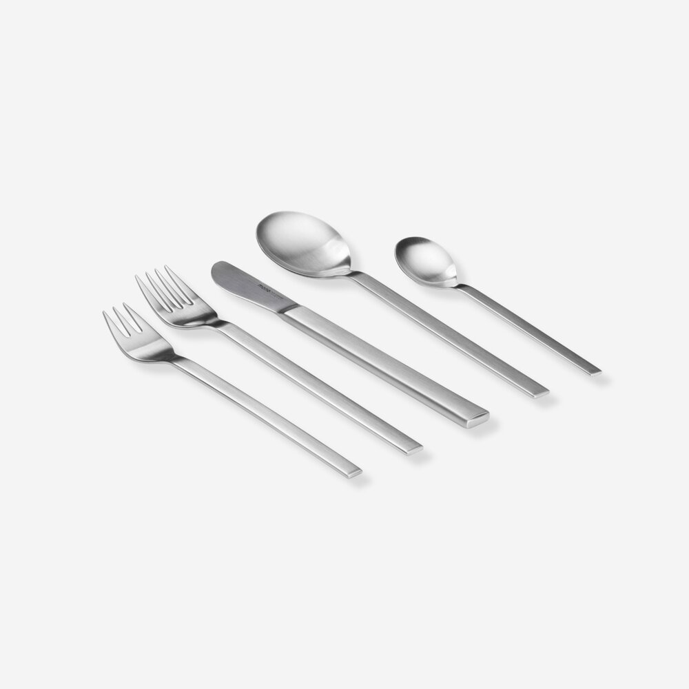Luxury flatware Pott Mono A Cutlery cooksandpoets 20