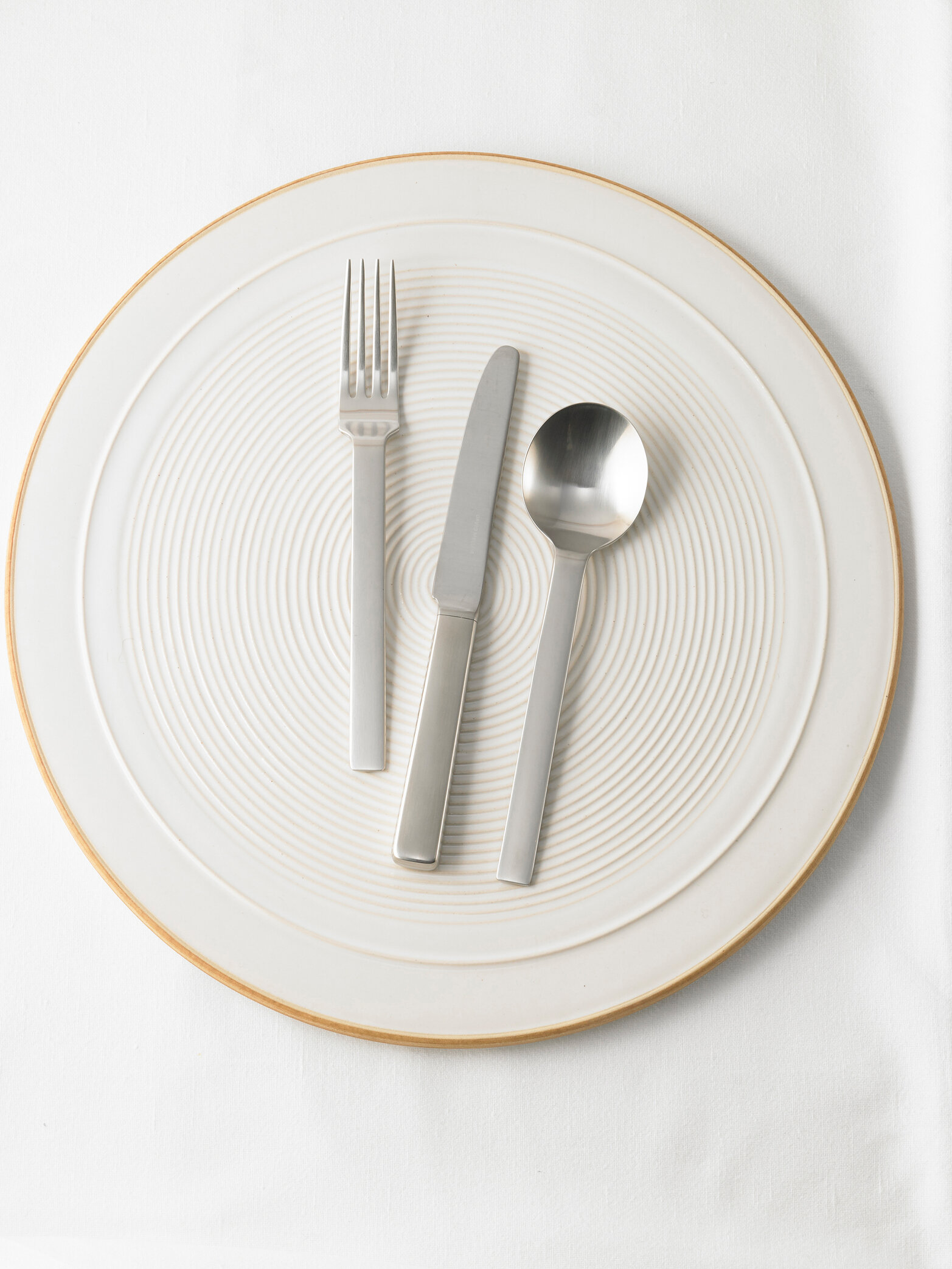 David Mellor Odeon Flatware 3