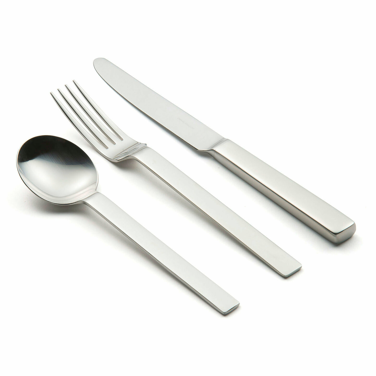 David Mellor Odeon Flatware 4