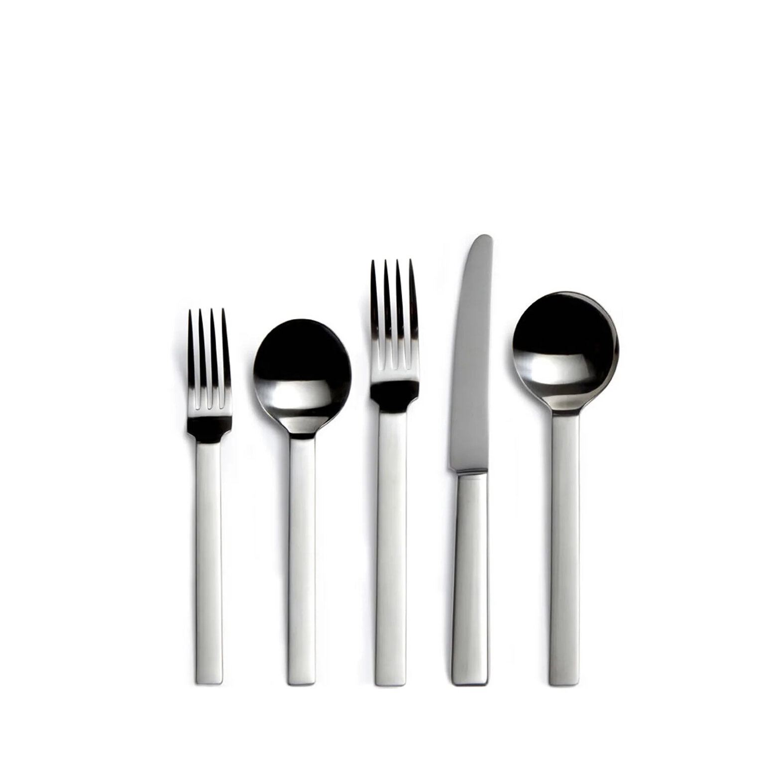 David Mellor Odeon Flatware 12