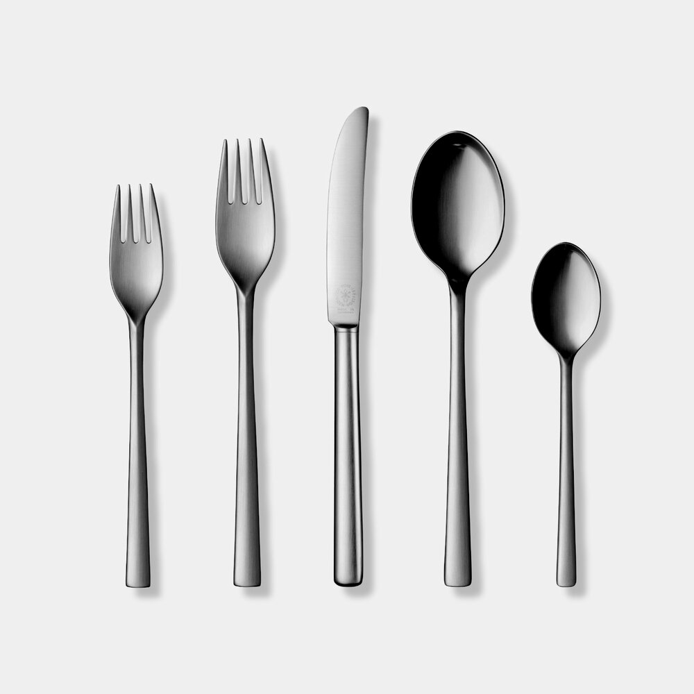 Hugo Pott 2725 five piece cutlery cooksandpoets 1