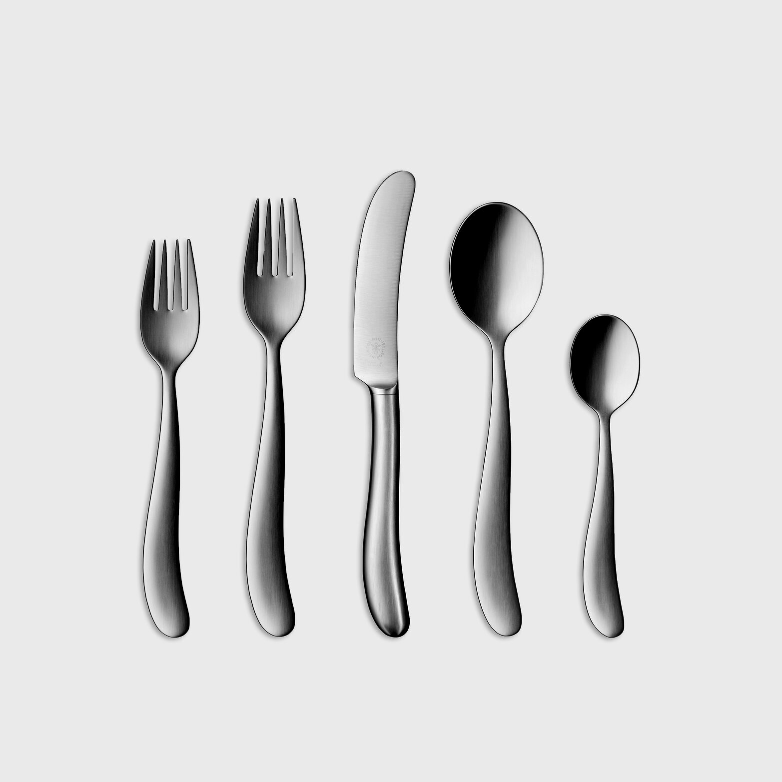 Pott 2741 five piece cutlery cooksandpoets f0
