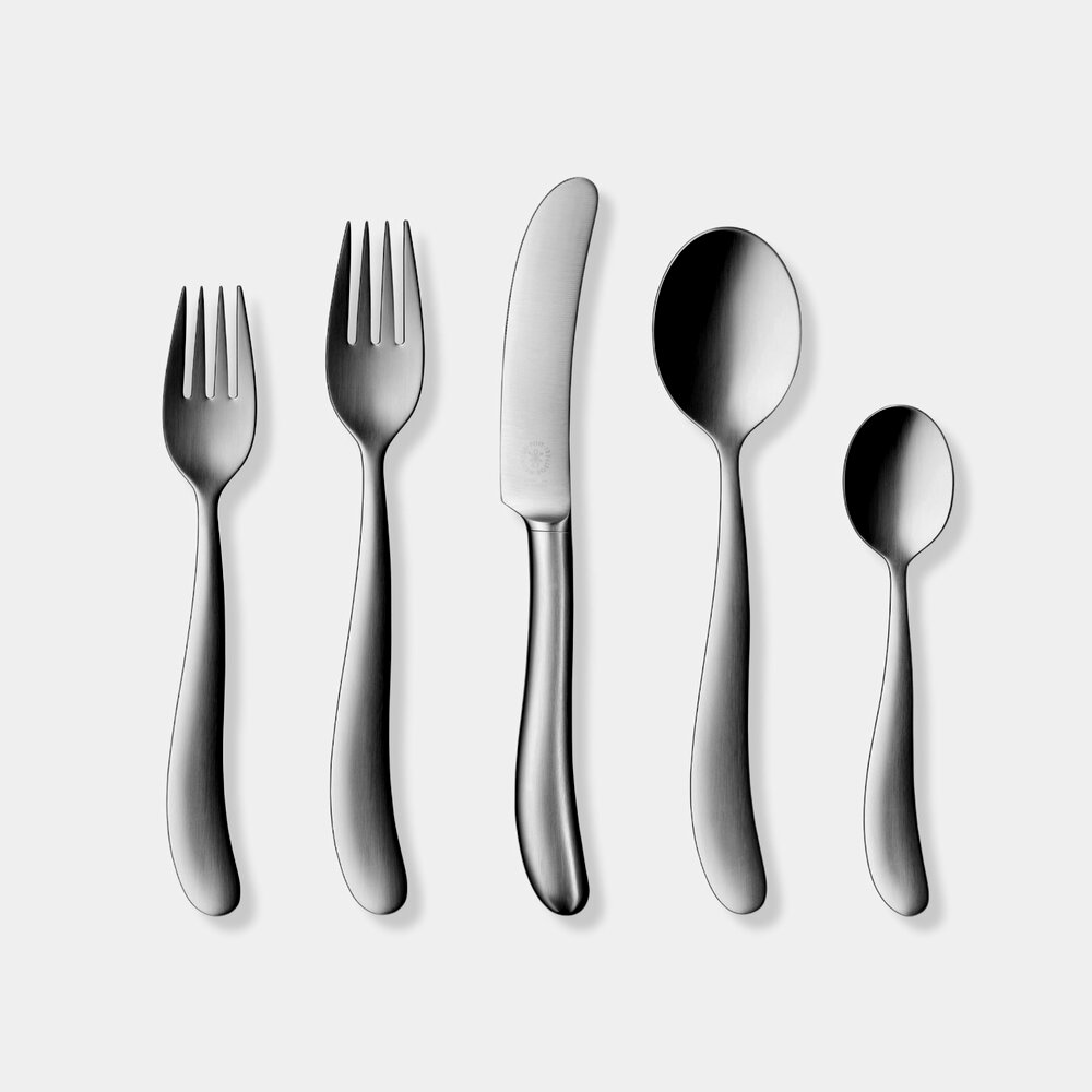 Hugo Pott 2741 five piece cutlery cooksandpoets 11