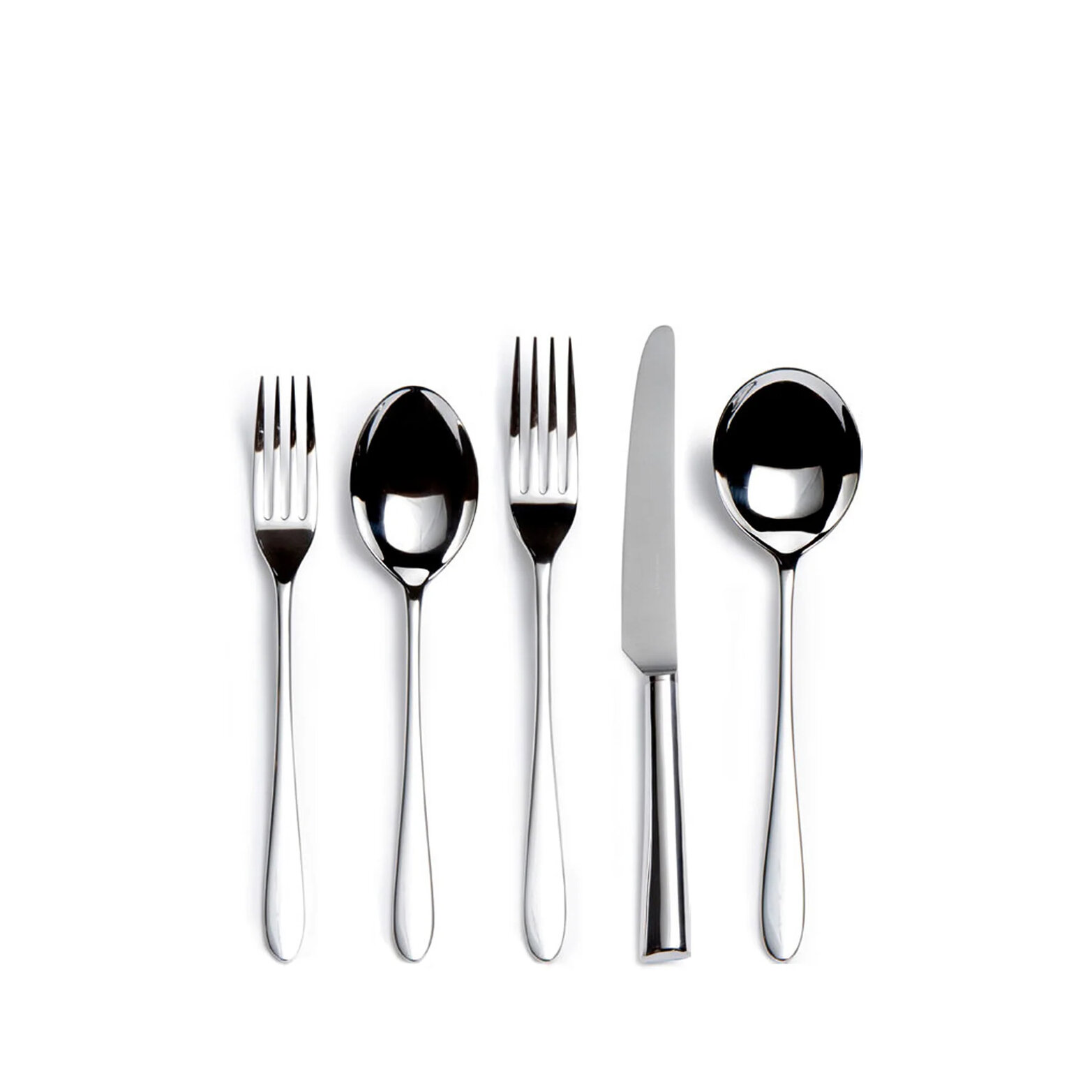 David Mellor Pride Flatware 15